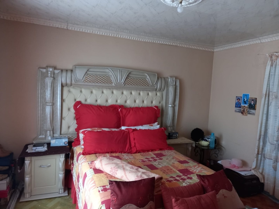 3 Bedroom Property for Sale in Mdantsane Nu 14 Eastern Cape